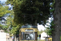 Woltersdorfer Schleuse, 2. October 2004